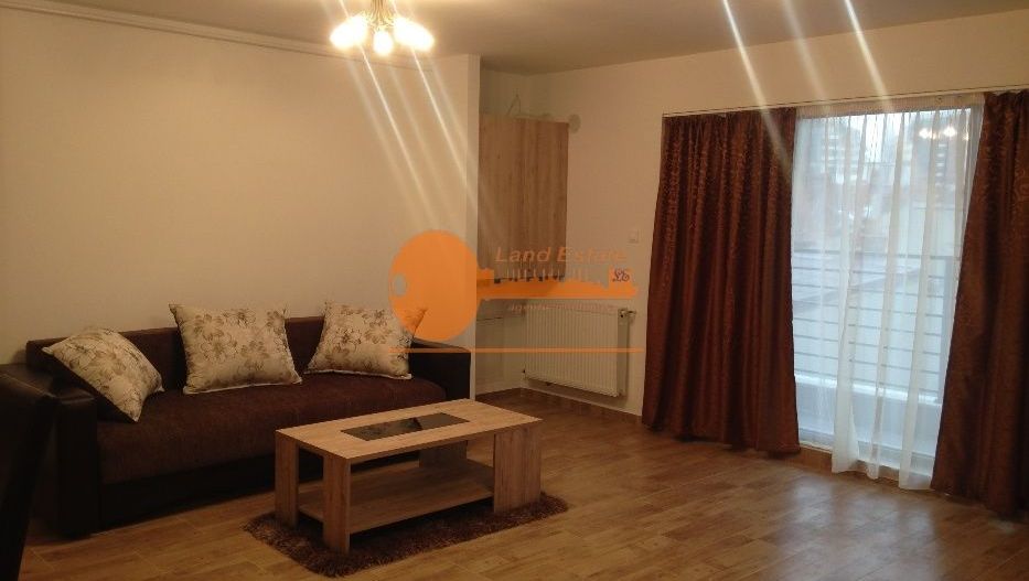 Chirie 2 camere Calea Plevnei bloc din 2012-loc parcare - Poză 14