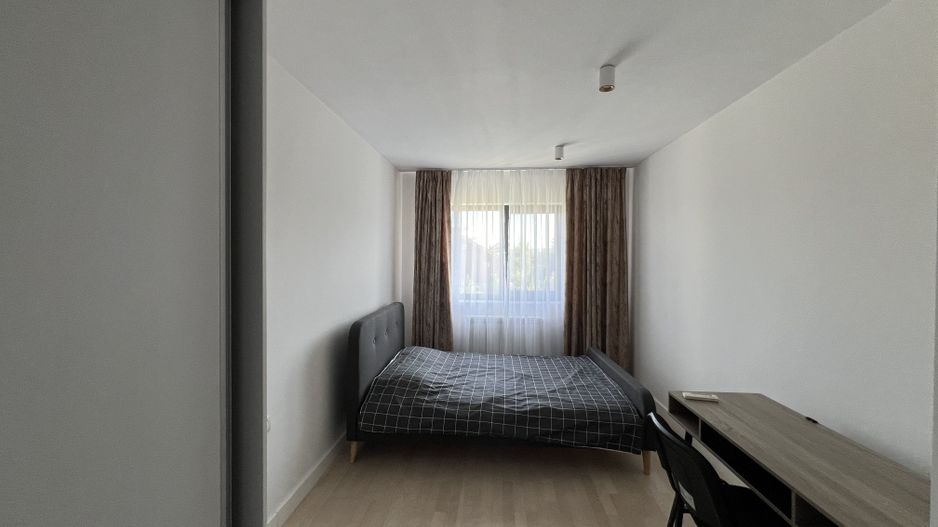 Apartament Pipera | Iancu Nicolae | Jolie Ville - Poză 9