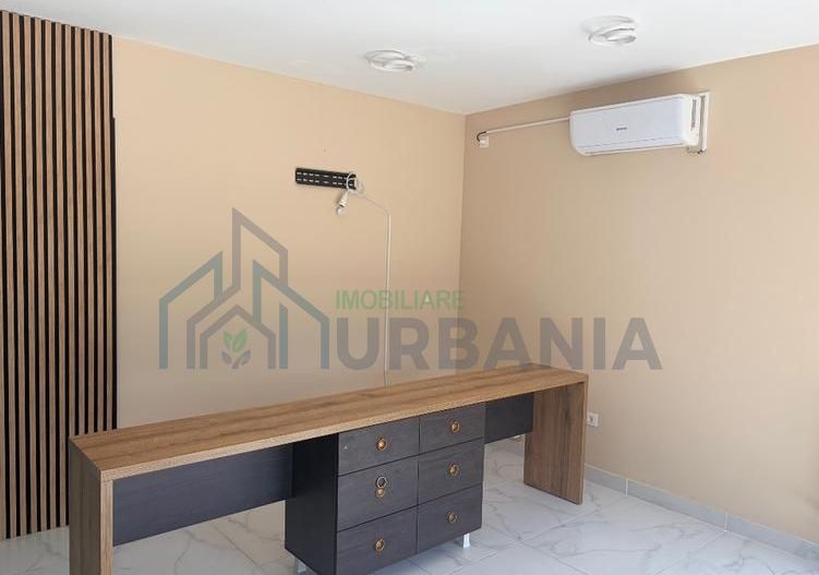 Spațiu comercial de 33 mp cu vitrină stradală, baie proprie, în Lunca Cetățuii - Poză 3