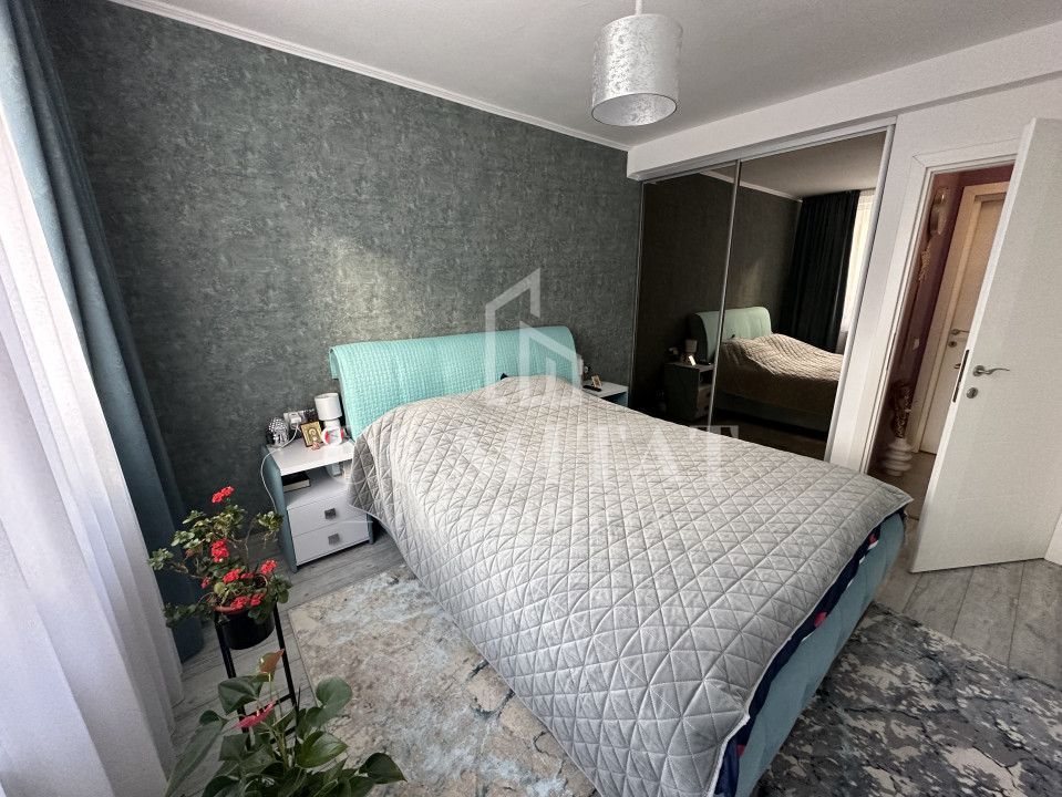 Apartament 2 camere | semidecomandat | Floresti - Poză 1