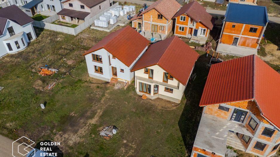 Casă de vânzare Tisa Noua, comision 0% - Poză 29