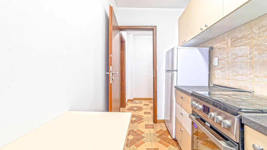 Apartament 2 camere  Calea Romanilor - Poză 5
