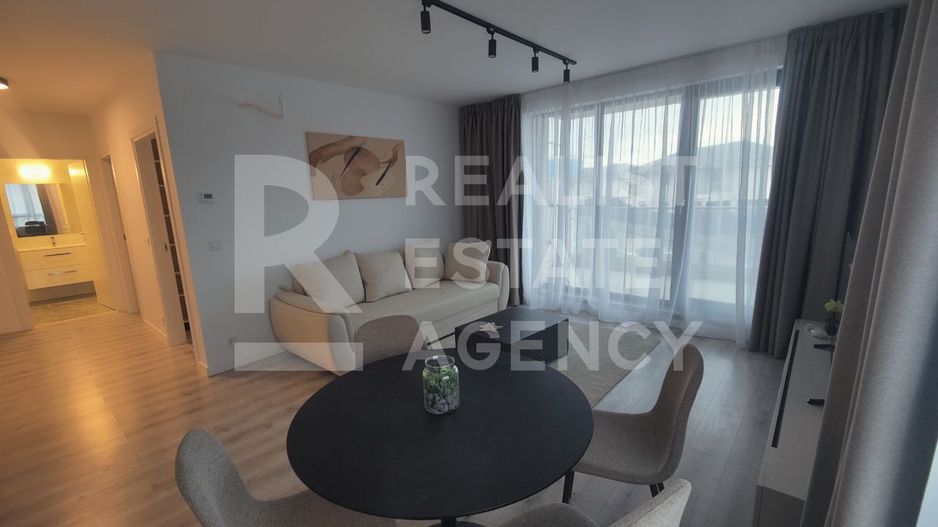 Vânzare apartament cu 2 camere, parcare înclusă în preț, Constanța - Poză 3