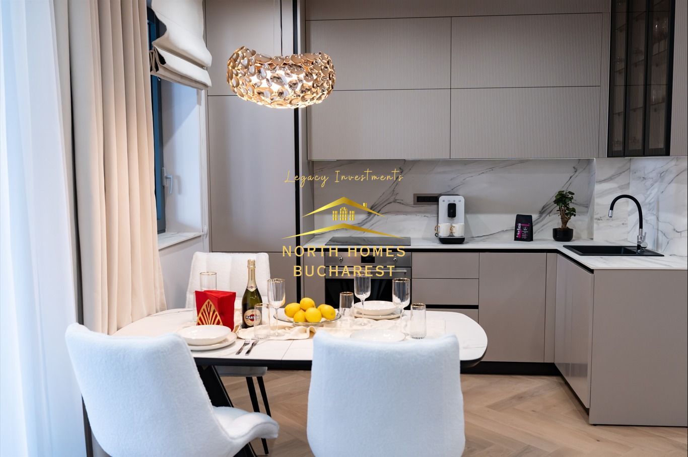 Apartament de vanzare  2 camere -ARQA Jolie Village – Erou Iancu Nicolae - Poză 13