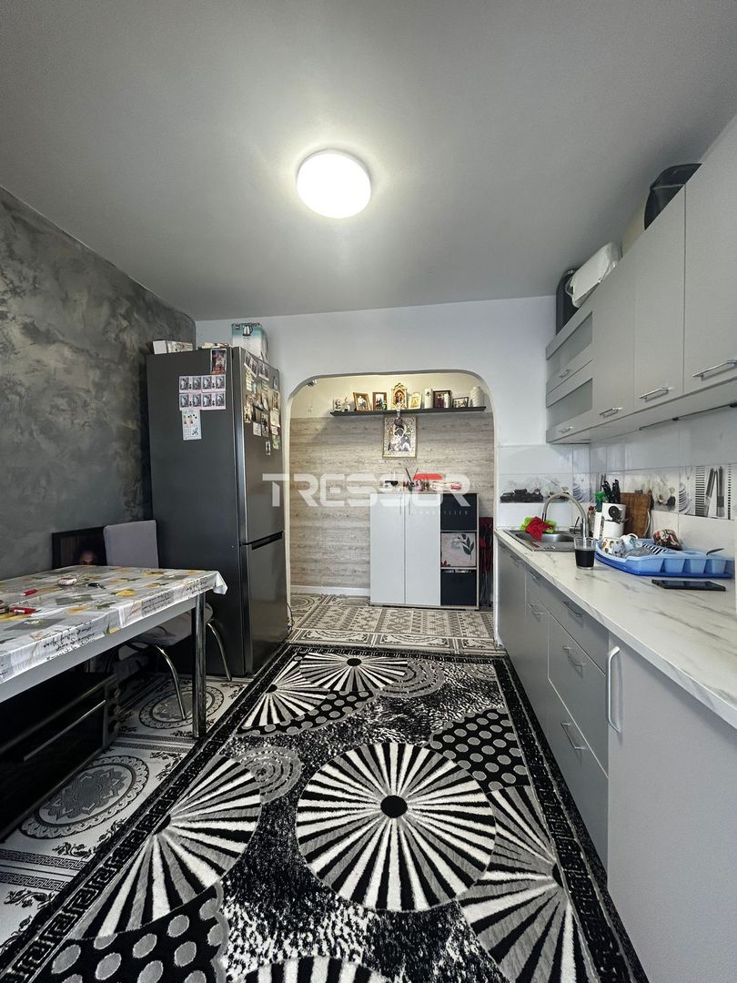 Apartament 2 camere | Palas – I.C. Brătianu | 46 mp - Poză 10