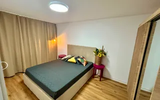 Girocului | 2 Camere | Etaj 1 | Renovat Complet | Mobilat si utilat - Poză 15