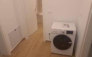 1 camera| giroc| bloc nou| parter| loc de parcare - Poză 6