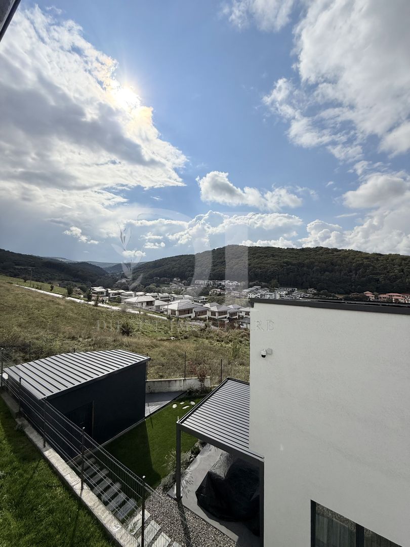 Casa individuală | Zona străzii Narciselor , Florești - Poză 20