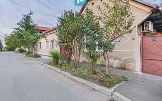 Casă modestă cu 3 camere în Aradul Nou - Poză 7