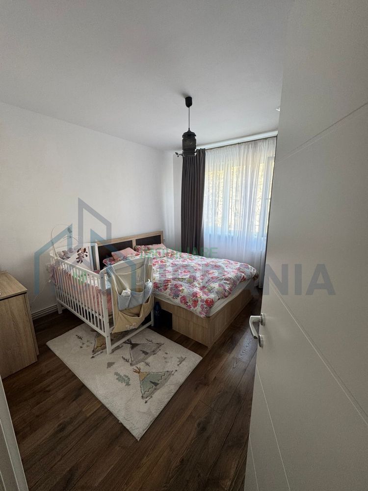 Apartament 3 camere, decomandat, în Tătărași (lângă Tudor Center) - de închiriat - Poză 3