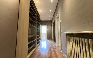 4 rooms ***203 SQM useful*** / 38 SQM terrace + garage / Primaverii - Poză 34