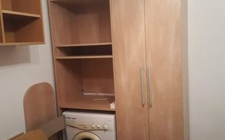 Garsonieră renovată în Tătărași - Ciric, 12 mp, lângă Stadionul Tepro - Poză 4