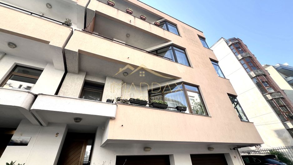 Apartament de Vanzare | 4 camere | Primaverii - Poză 1