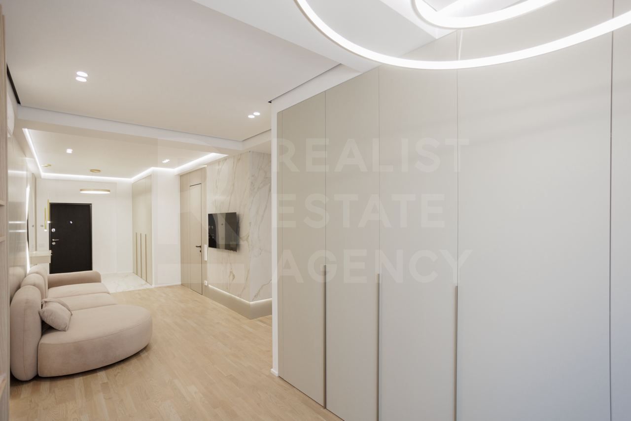 Chirie, apartament, 1 cameră, bul. Ștefan cel Mare, Centru - Poză 13