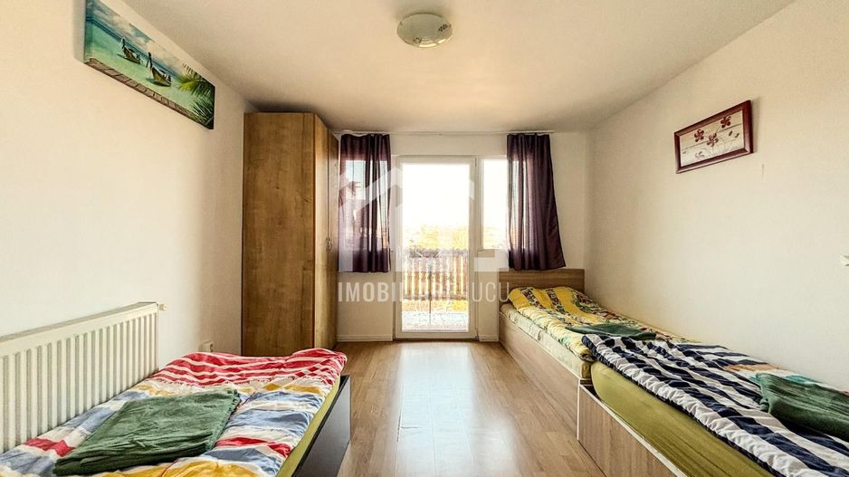Casa individuala cu 12 camere, Potential Turistic, Visea, Comuna Jucu - Poză 19