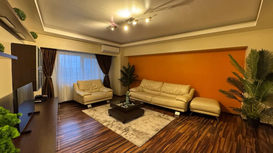 4 camere| 104 mp utili| UNIRII - Poză 1