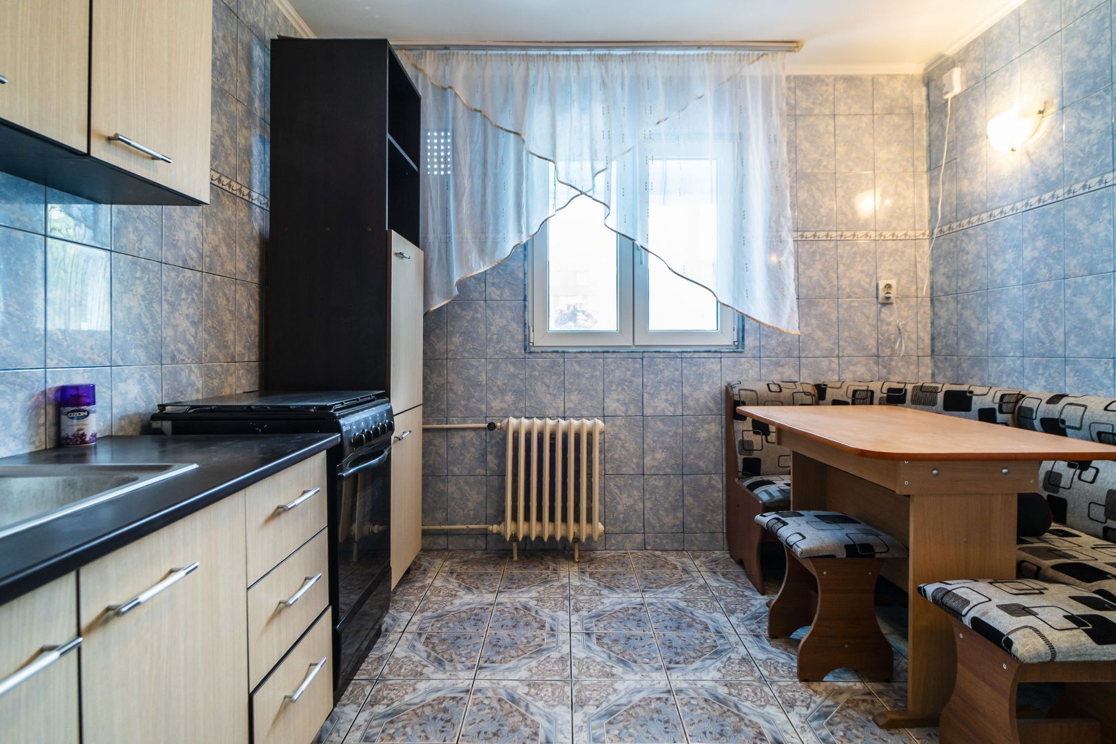 Apartament 2 camere, mutare imediata, zona Ghencea, capatul tramvaiului 41! - Poză 7