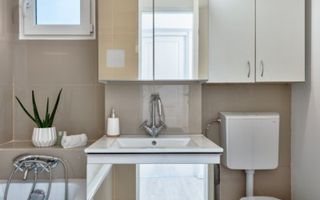 Apartament superb de 3 camere zona Universitate - Poză 5