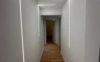 Apartament 3 camere renovat complet cu incalzire in pardoseala! - Poză 3