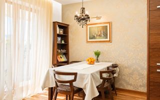 ♦️Apartament 3 camere Straulesti / Parcare & Boxa♦️ - Poză 5