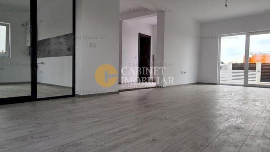 Casa de vanzare tip Mediteranean, proiect unic în jud Iasi. - Poză 3