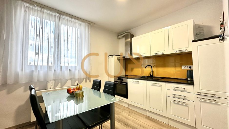 ISHO - 2cam mobilat+utilat|et.8/20, INVESTITIE|Medicina - Take Ionescu - Poză 2