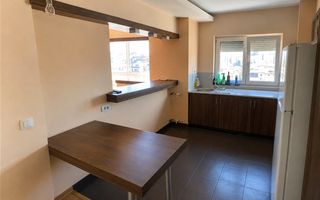 2 camere | 54mp_1988 | Metrou-Muncii | Renovat Integral | Anvelopat | - Poză 4