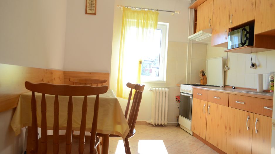Apartament 2 camere si parcare cartier Grigorescu - Poză 3