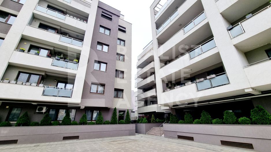 Apartament 2 camere Mobilat si Utilat, Design Exclusiv, Piața Unirii - Poză 16