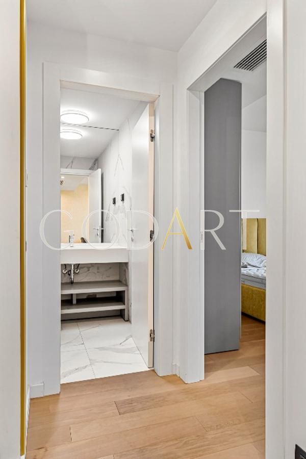 One Tower Herăstrău | 2 camere | Terasă | Loc de parcare subteran - Poză 11