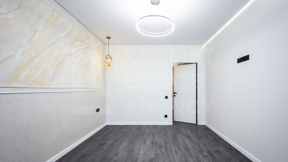 Vânzare, apartament, 3 camere, str. Vasile Lupu, Buiucani - Poză 7