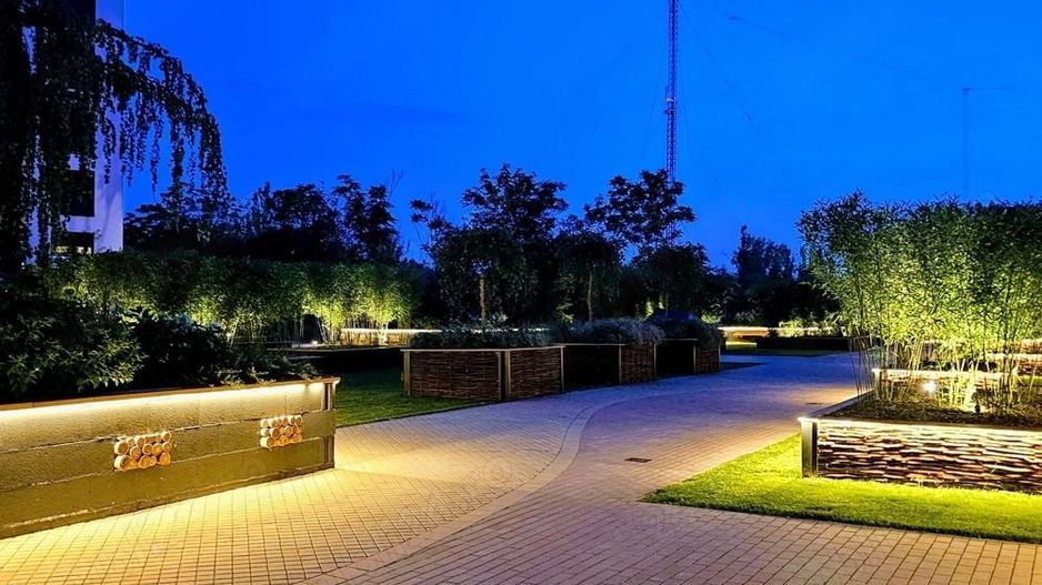 APARTAMENT LUX | PARCULUI20 - Poză 7