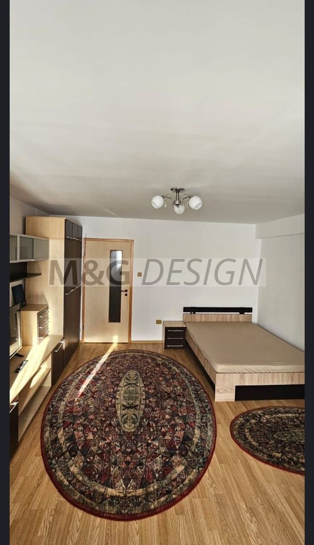 1 camera zona Circumvalatiunii - Poză 4