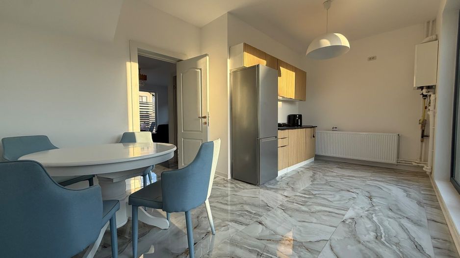 🏡 VILĂ MEDITERANEANĂ DE VÂNZARE | CONSTRUCȚIE 2025 | ZONA METRO  – SAT  COSTI - Poză 16