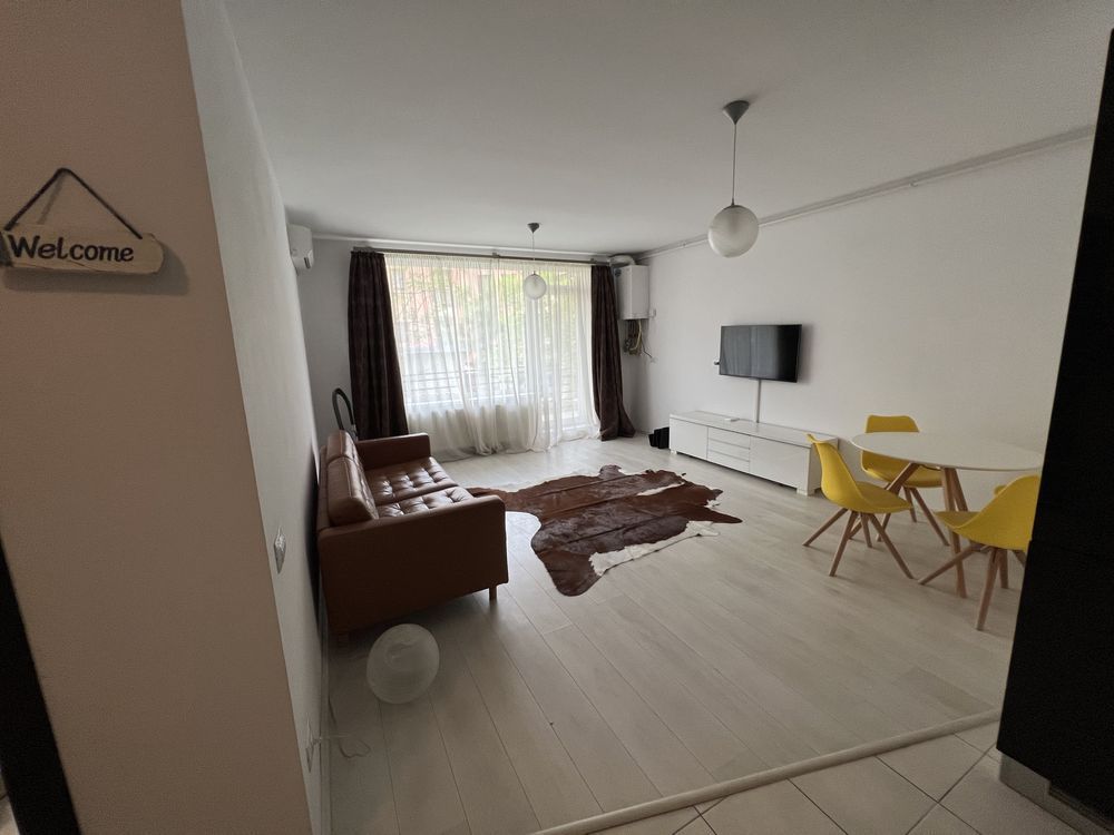 Apartament 2 camere Timpuri Noi - Poză 5