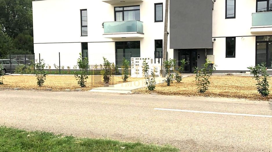 Apartament in Dumbravita - Poză 8