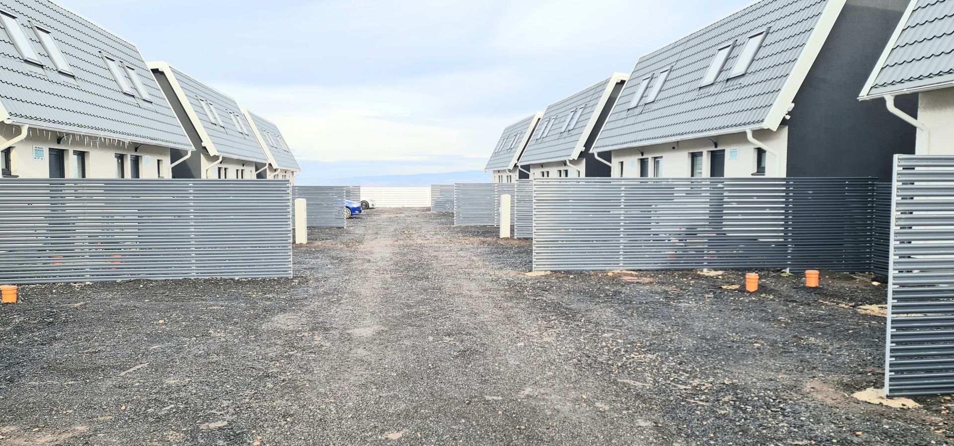 Casa finalizata intabulata in Cartier Izvor Tarlungeni Brasov - Poză 7