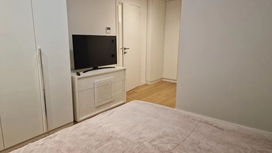 Apartament spațios cu 3 camere de închiriat I Aviației I 2 parcări - Poză 5