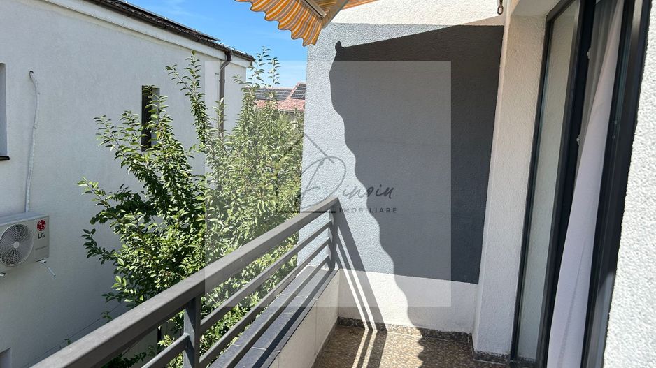 COM 0% I Vila de vanzare in Tunari I Gata de mutat I 4 camere 5parcari - Poză 24