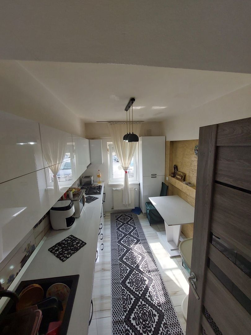 Apartament 3 camere/PARTER/IPJ /str. Lupeni/FOCSANI - Poză 6