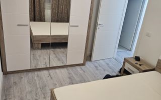 Apartament 3 camere, etaj 1, bloc nou, zona Vișoianu, Iași - Poză 3