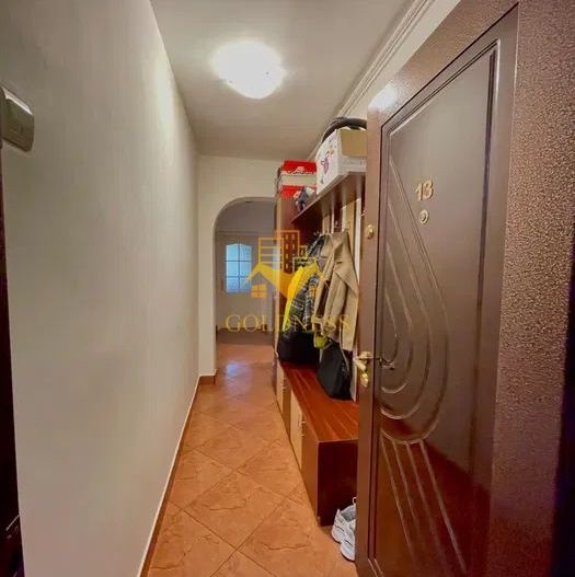 2 camere, decomandate, balcon,  Manastur Zona Big, Izlazului,Mehedinti - Poză 5