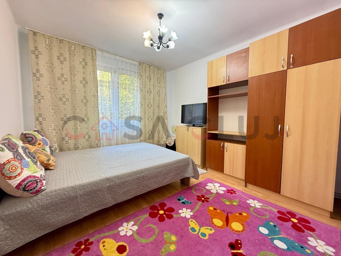 2 camere, parcare, zona Horea, Facultatea de Litere & Business - Poză 8