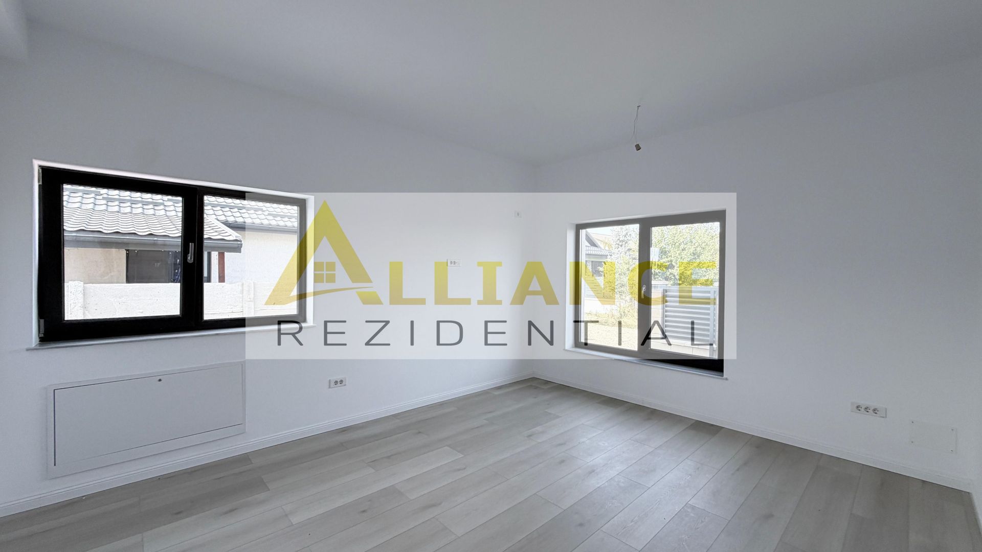 Casa Individual - 3 camere - 320mp teren - Poză 5