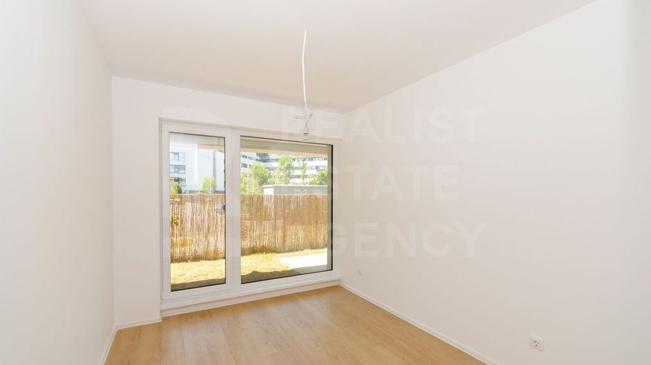 Vânzare, apartament, 3 camere, zona Bucureștii Noi, București - Poză 9