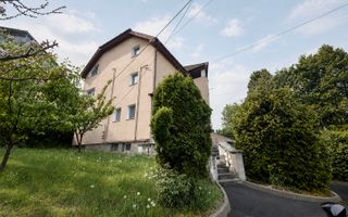 Vila spatioasa cu 15 camere de inchiriat in zona Andrei Muresanu - Poză 1