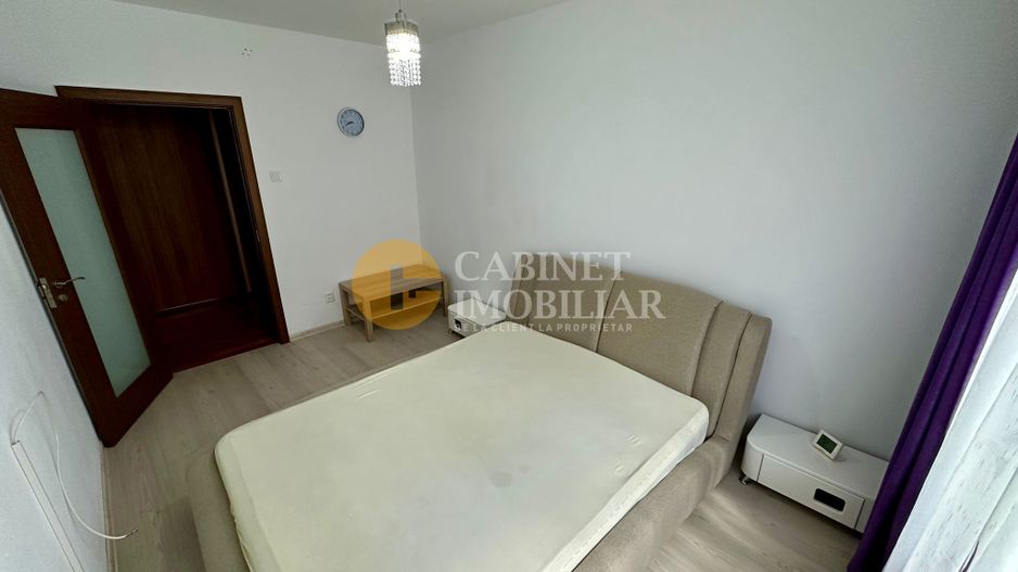 Ap. 2 camere Decomandat - Etaj 1 - Zona Alexandru - Parcul Voievozilor - Poză 4