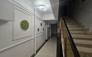 Apartament 2 camere - Royal Town Copou - Poză 12