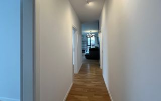 Apartament de Lux 4 Camere | Terasa Panoramica in Ansamblul Paltim - Poză 15