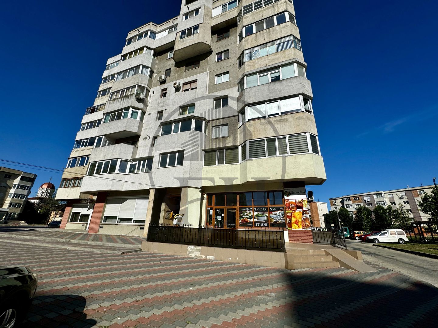 Spațiu comercial de vânzare Mangalia - Poză 2